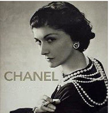 Chanel year founded